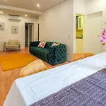 아파트 Charm House 리스본