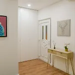 아파트 Charm House *