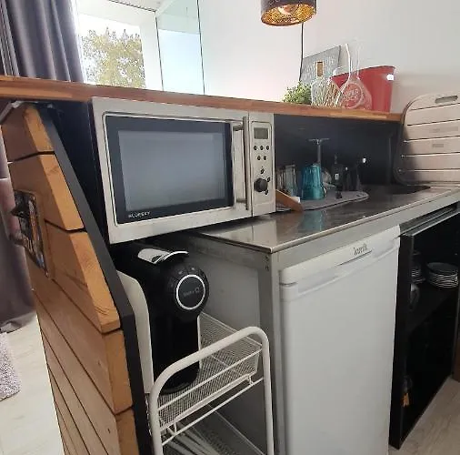 Charm House Appartement *