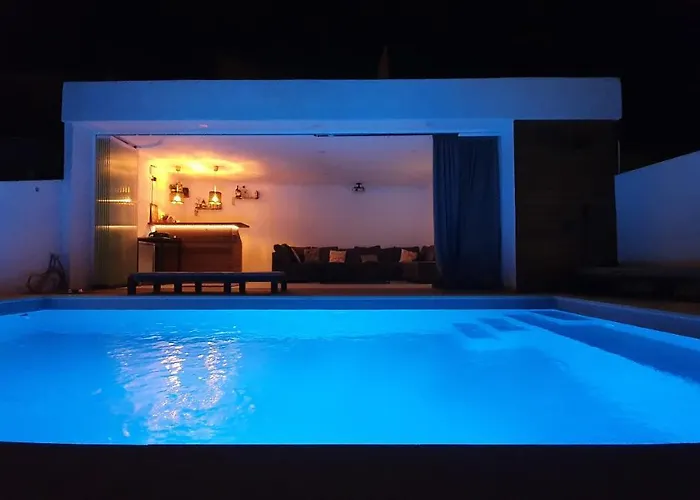 Charm House Lissabon