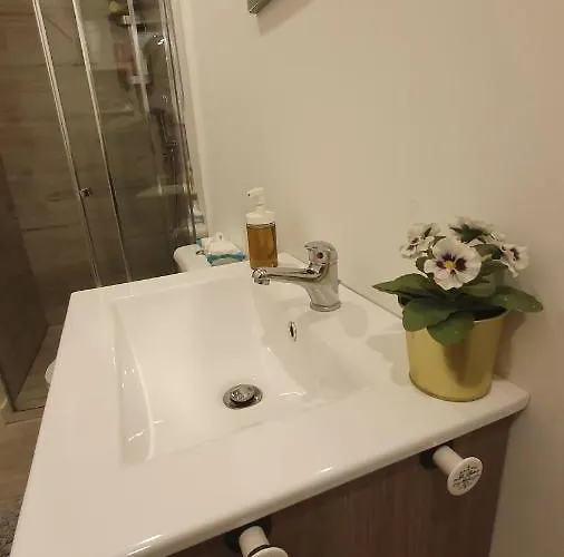 Charm House Appartement
