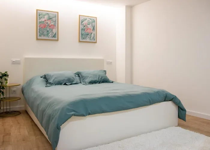 Appartement Charm House