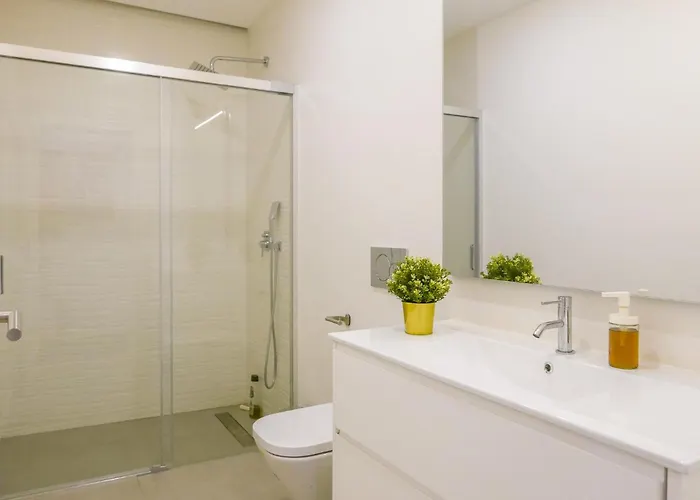 Appartement Charm House *