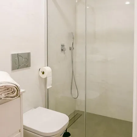 Charm House * Lizbona